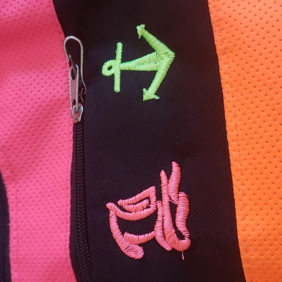 Sturdy Travel Bag from Cancun - Picture 4 of 14